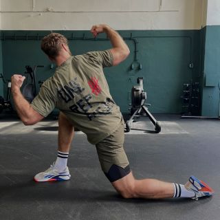 Sila sa nerodí za deň. Sila vzniká v každom repe. 🏋️ Nie vždy máš energiu, nie vždy je chuť. Vonku prší, je zima, alebo si...